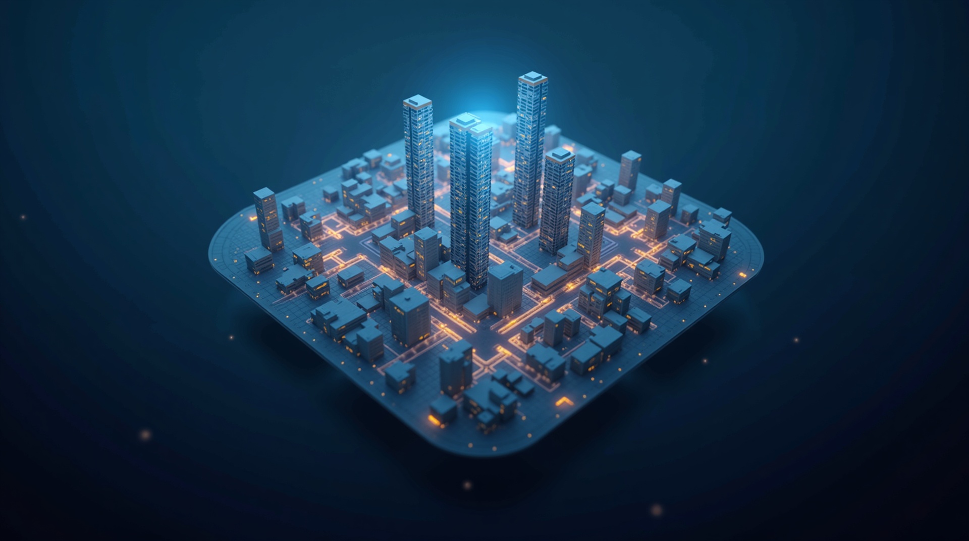 AI-powered property management